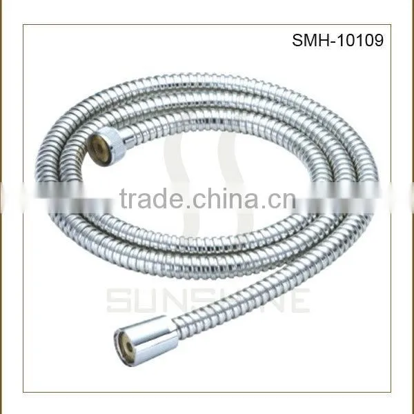 SMH-10109B stainless steel water hose pipe