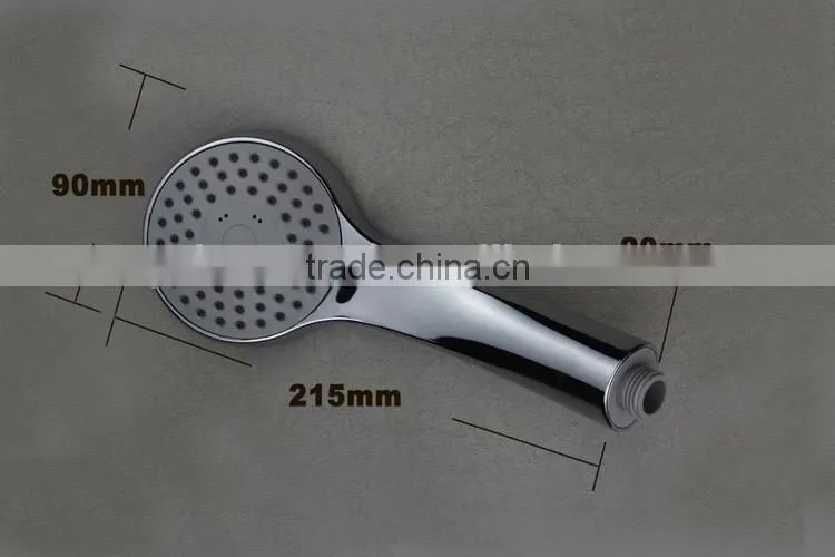 New product shower head wholesale with price