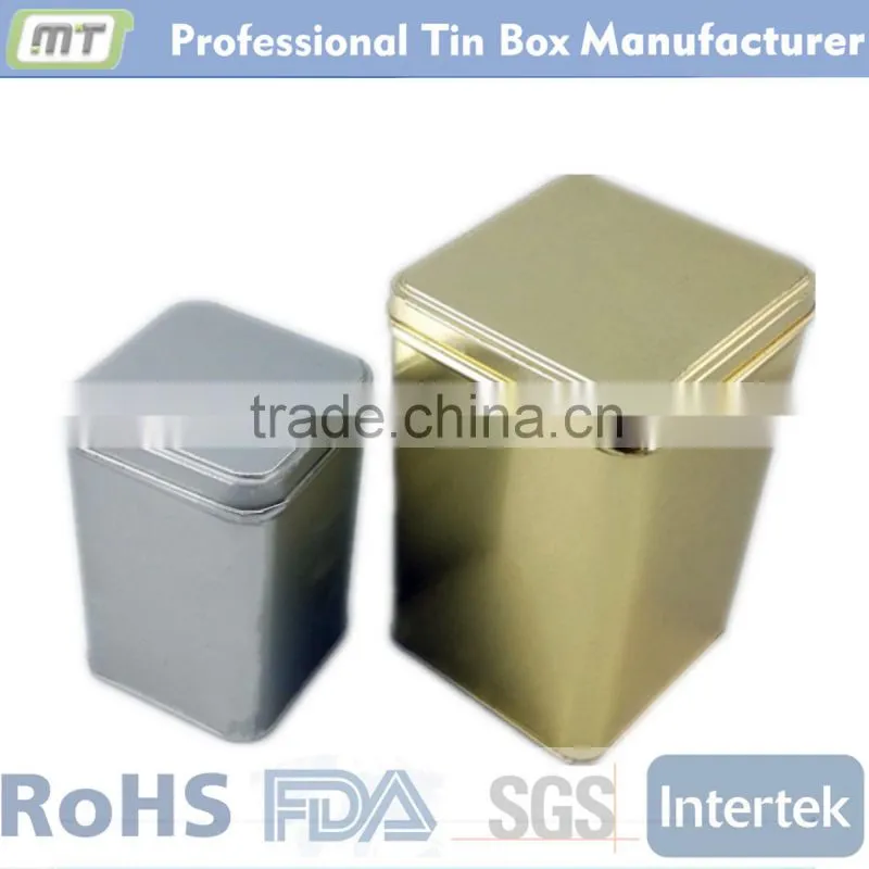 2014 new design tin packaging