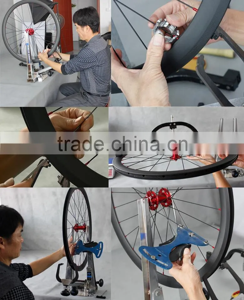 UD-matt carbon fat bike wheelset disc brake carbon bike wheelset Chinese FW90