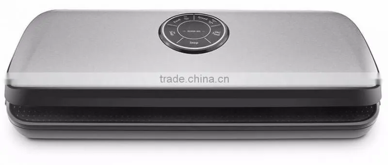 Household Vacuum Sealing Machine Food Sealing System