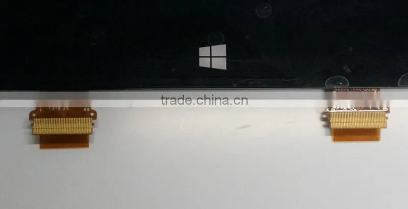10.6" New LCD Screen Display & Touch Digitizer Panel Assembly For Microsoft Surface RT2 (Factory Wholesale)
