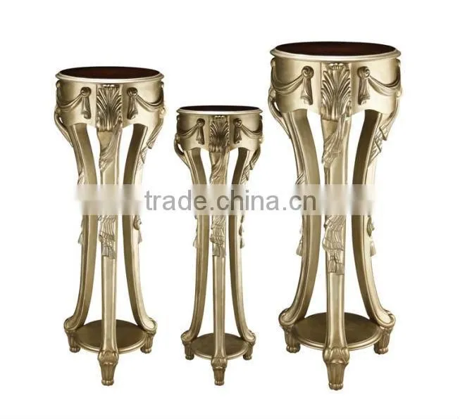 European Style Arabic luxury classic italian dining room set