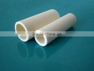 Precision ZTA and Alumina ceramic tube