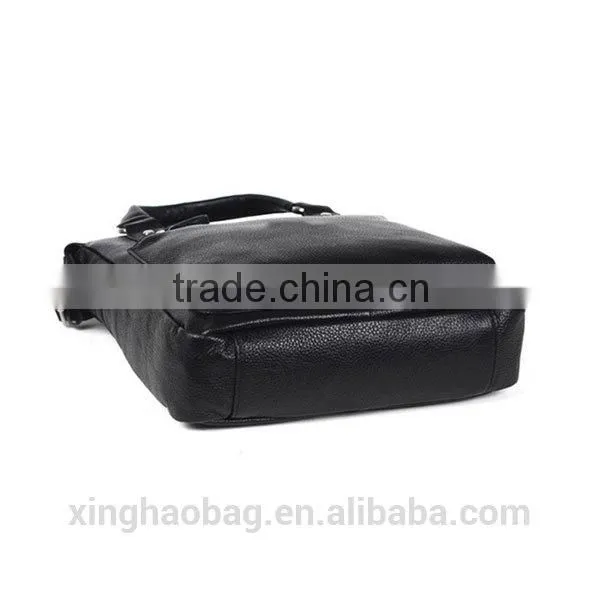 High quality business bag men leather business bag
