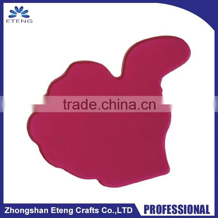 Multi-function small gilfts pu gel anti slip pad