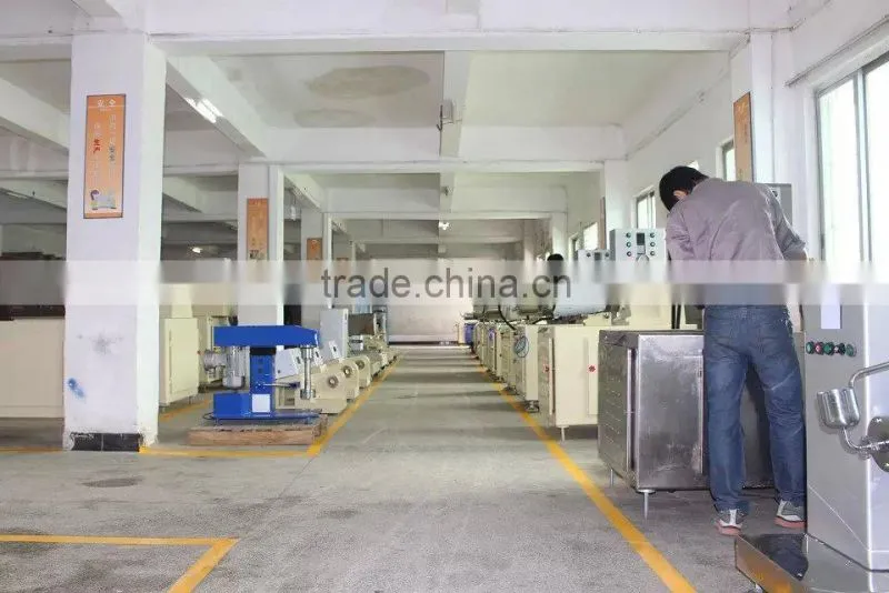 Dongguan Jiaxin Machinery Technology Co., Ltd. company overview - view 3