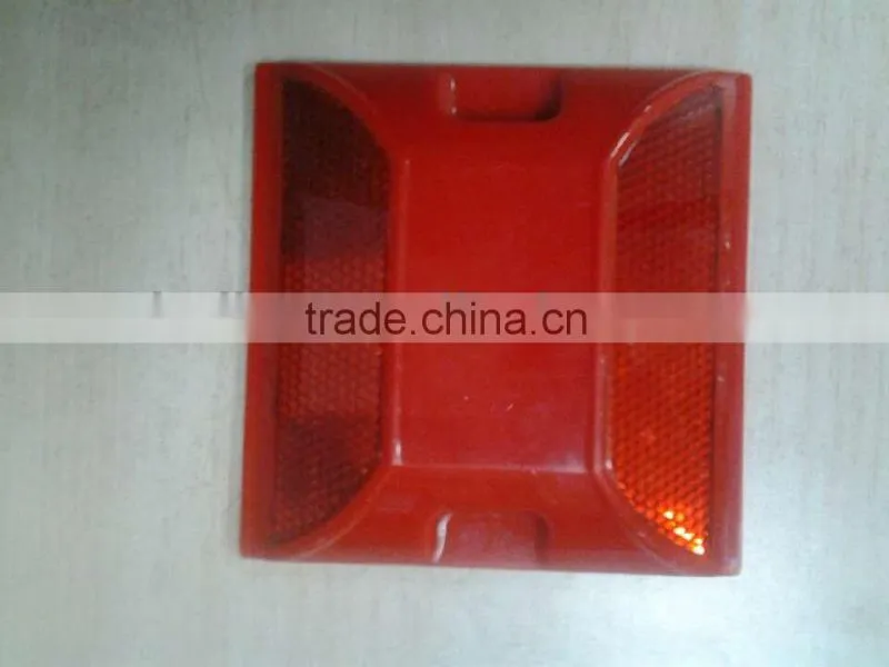 road safety pavement Markers