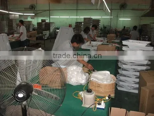 Foshan Shunde Roman Electrical Appliance Co., Ltd. company overview - view 2