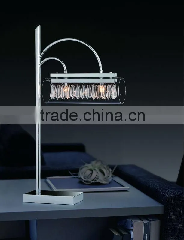 HY2003-1T led table lamp