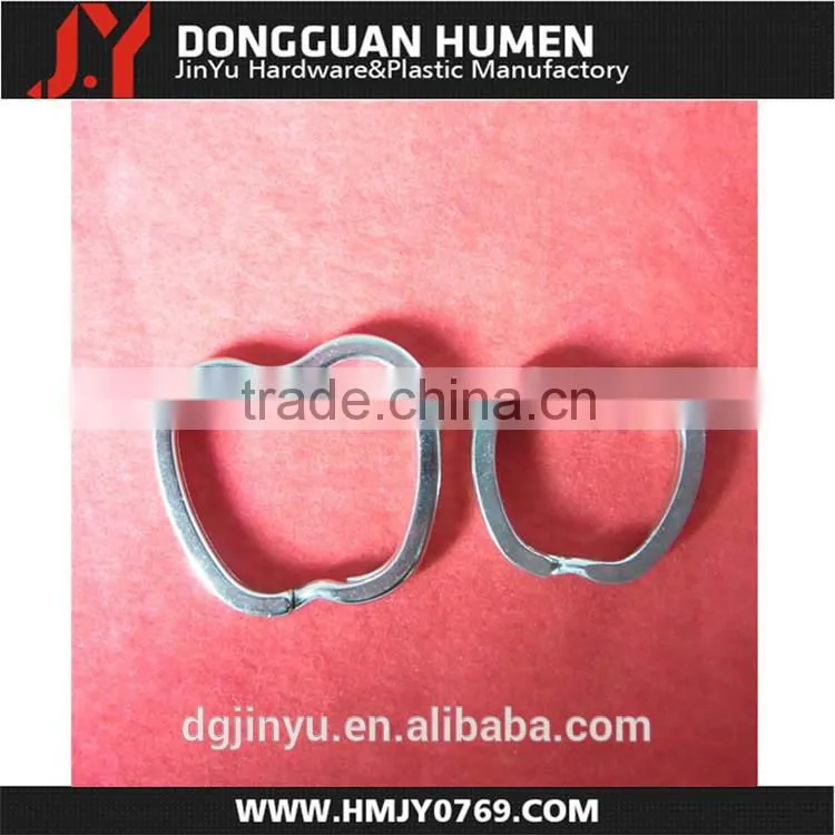 Metal Bag Swivel Hook/Durable Metal Snap Hook/Metal Handbag Hook