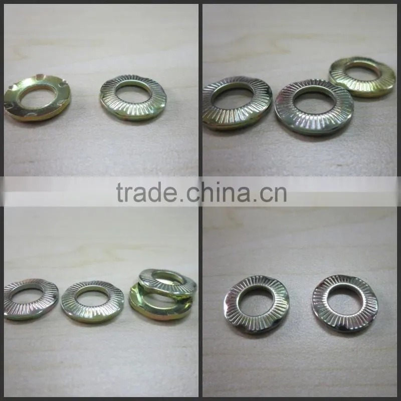 65Mn material contact lock washer