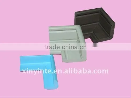 furniture corner protector and edge protector