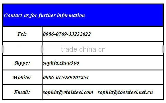 stainless 420ss tool metal special steel metal