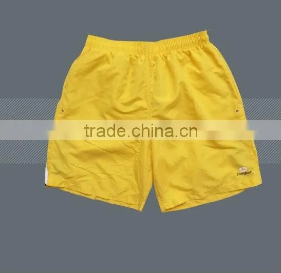 hot sale custom sportswear beach shorts