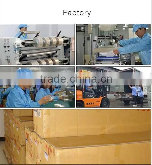 Shock-resistant tpu screen protector roll raw material
