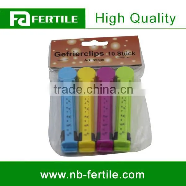 ZZB 218573 Factory Wholesale Food Clamp/Food Pegs