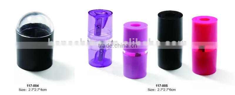 fancy elegant pencil sharpener