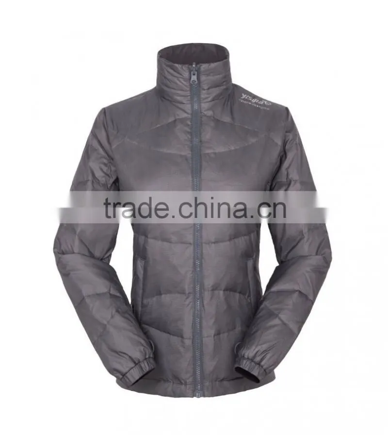 ESGUARD women two pieces waterproof jacket