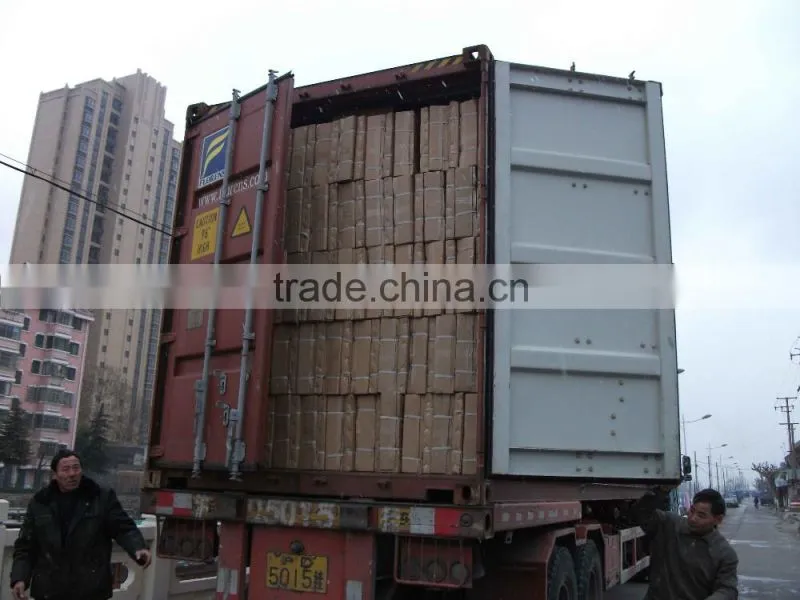 Noiseless platform truck