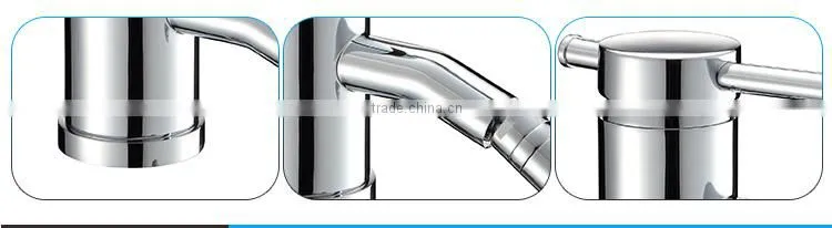 Foshan Welly Hot Sell Bathroom Accessories High Quality Bidet Mixer Faucet