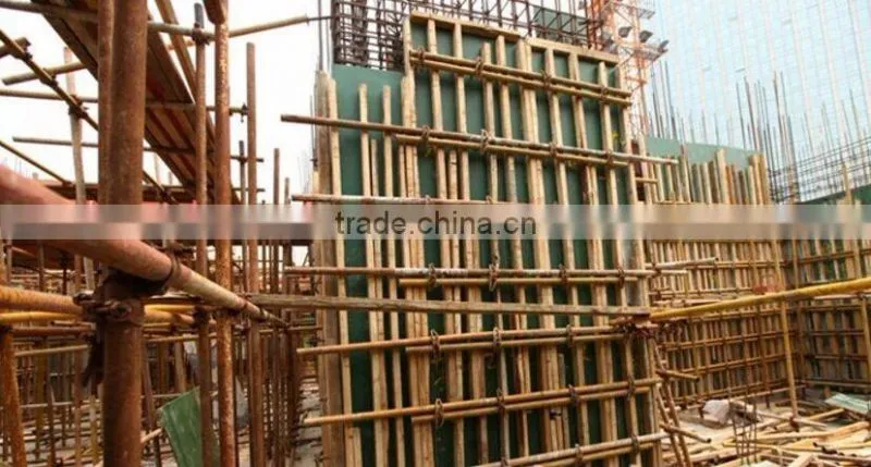 PP Plastic Formwork Boards