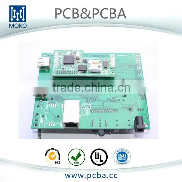 Fr4 pcb board for POS Machine