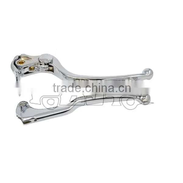 BJ-LS241-016 motorcycle aluminum cnc brake clutch lever for gsxr600 gsxr750