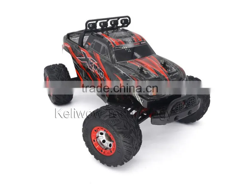 Hot Selling 1/12 rc auto car buggy with 2.4g remote control for sales