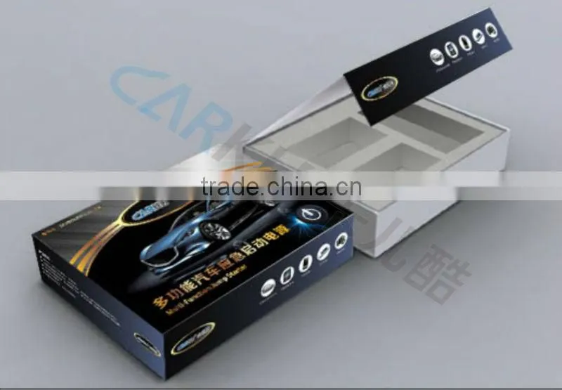 Firat Brand Carku Multifunction Jump Starter