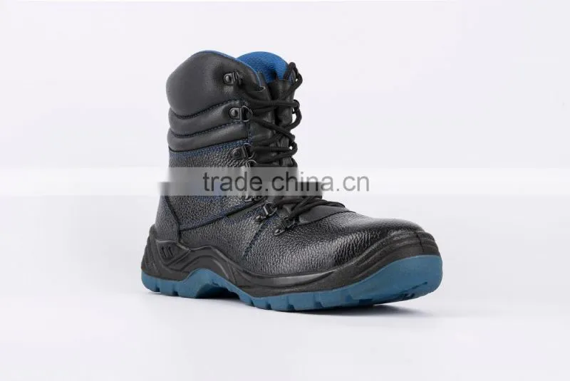 Manufacturer construction safety shoes in Russian SJ267