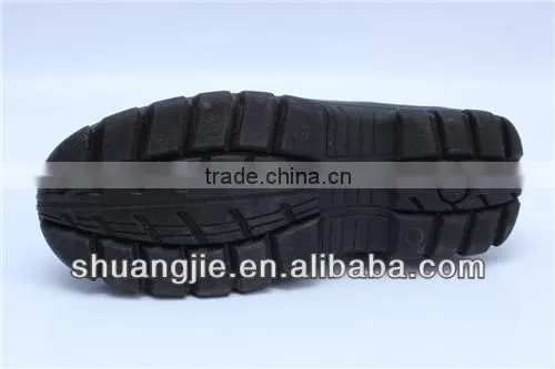 PU outsole low cut series safety work shoe 9145-1