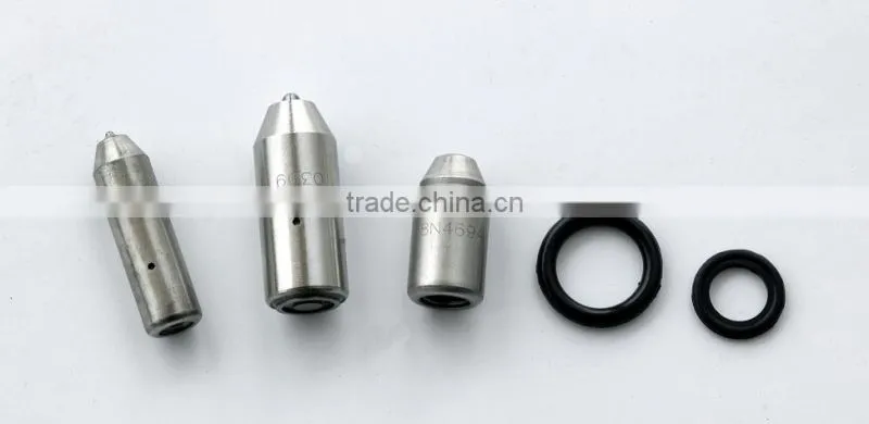 Capsule nozzle 8M1584