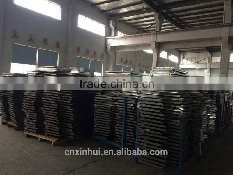 2016 New designs warehouse rack storage rack factory manufacturer from China