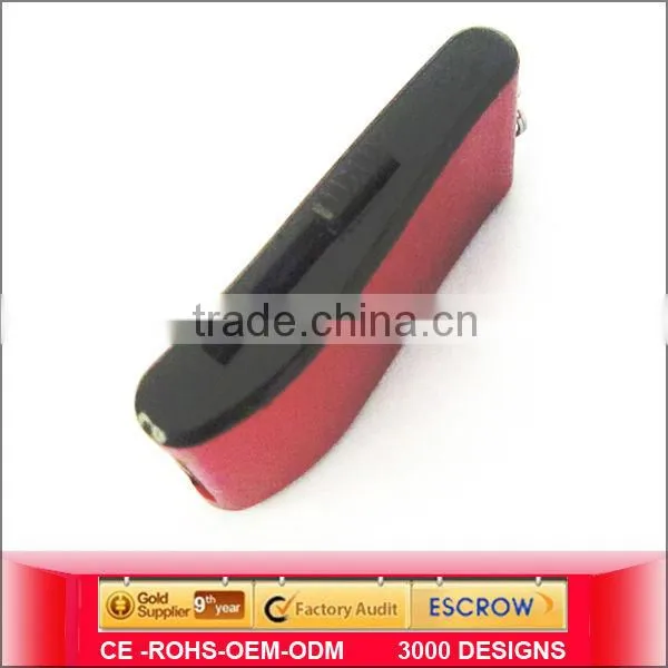 China simple style cheap human shape usb sticks, card usb web key, usb flash drive audio output manufacturers and exporters
