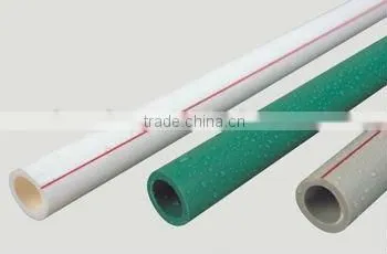 PPR-50/160 PPR Pipe Extrusion Machine for purified water
