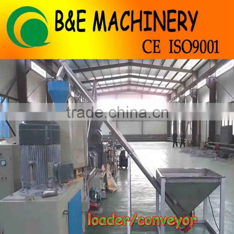 UPVC CPVC Pipe Extrusion Line/PVC Pipe Extrusion Machine/UPVC CPVC Pipe on Machinery