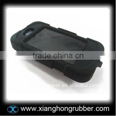 Newfashion mobile phone silicon case