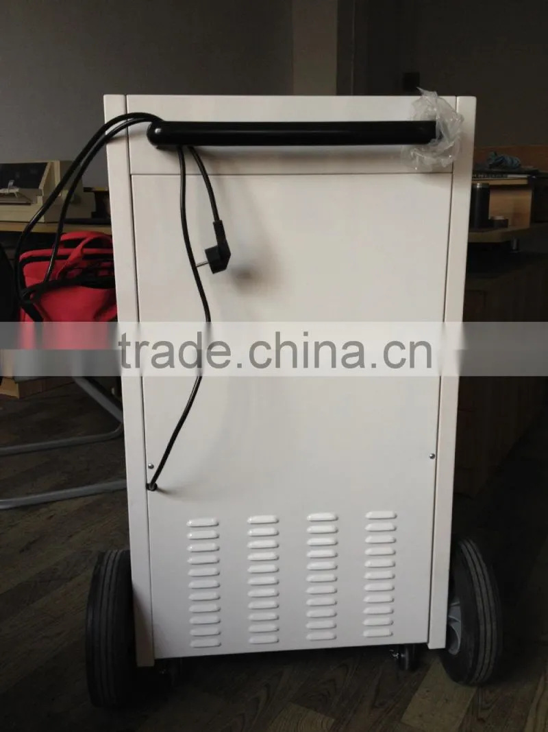 138L per day capacity with CE certificate electric dehumidifier