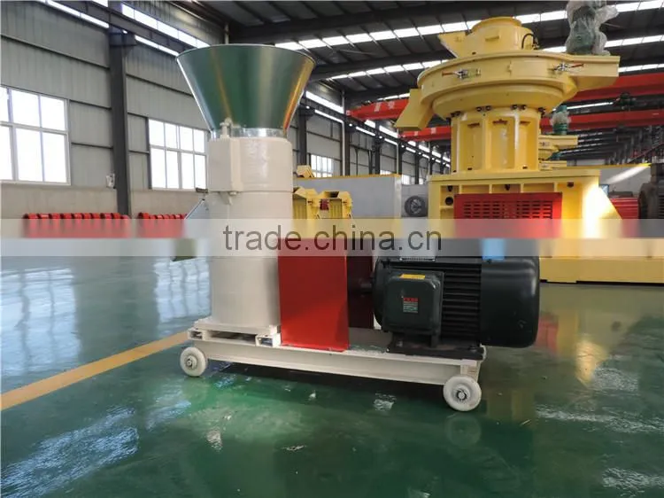 factory directly supply forest farm used feed making machinery feed pellet mill