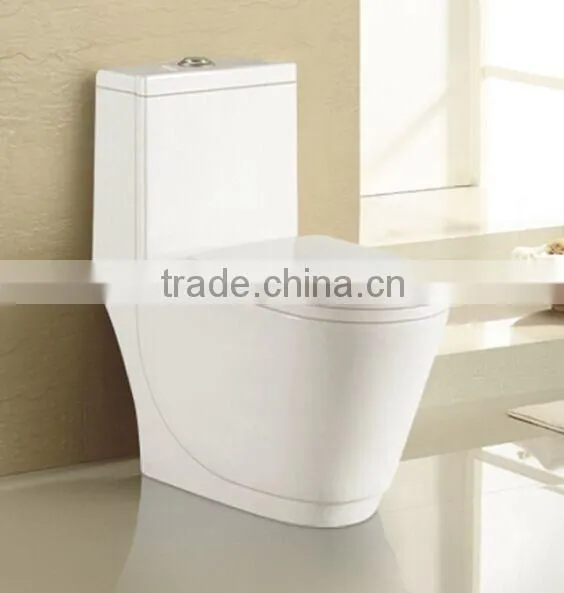 Types wc toilet