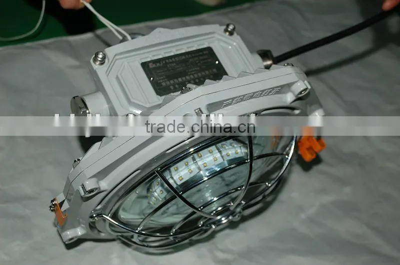 2012 NEW! light weight LED Flood Light for industry lighting
