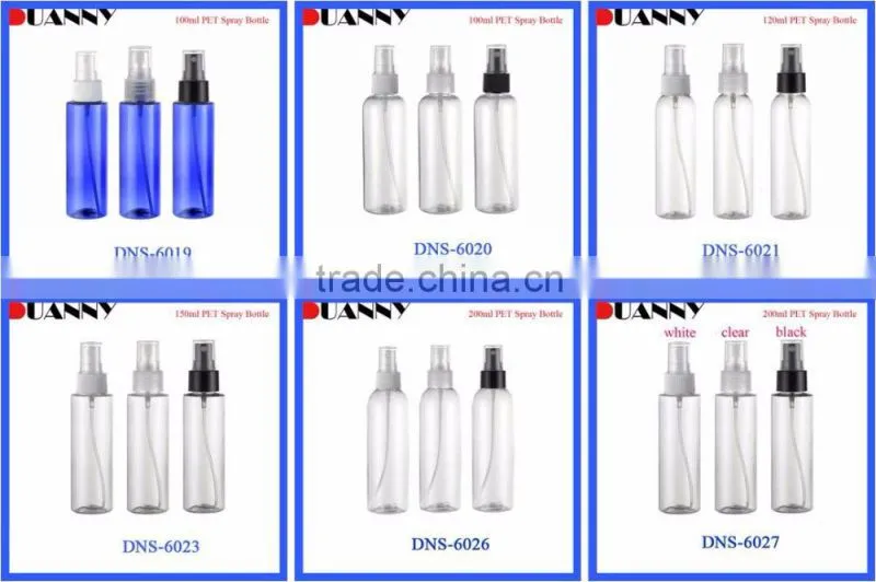 450ML 500ML NEW DESIGN SPRAY BOTTLE WITH TRIGGER
