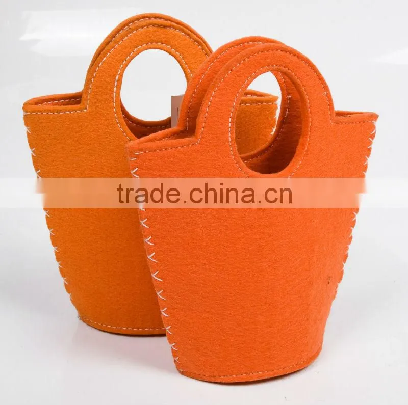 5mm non woven needle punch fabric for toy