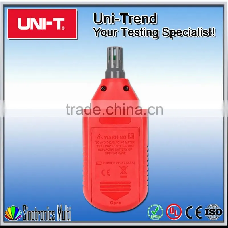 Best Mini Temperature and humidity meter UNI-T UT333