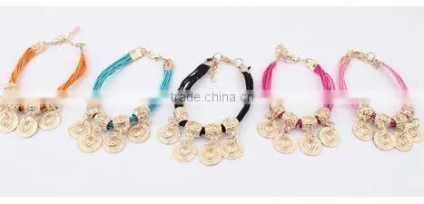 paw bracelet