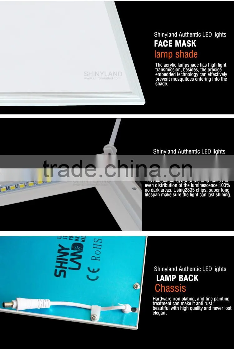 Netherland wanted high quality 300 1200mm led panel lights with high quality
