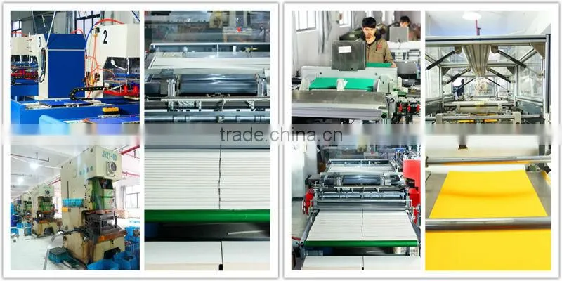 A4 file folder Index paper