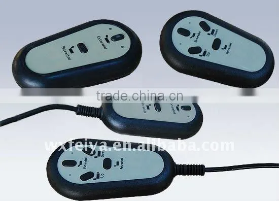 24 v dc linear actuator FY014
