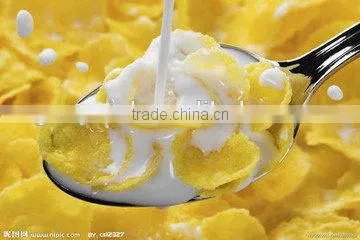 original pellet snacks food machine / breakfast cereal processing machine